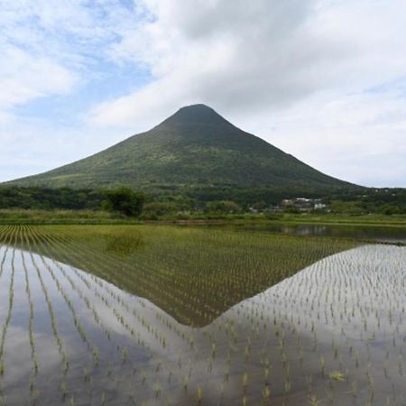 Family Lodge Hatagoya Kagoshima Tarumizu ภายนอก รูปภาพ