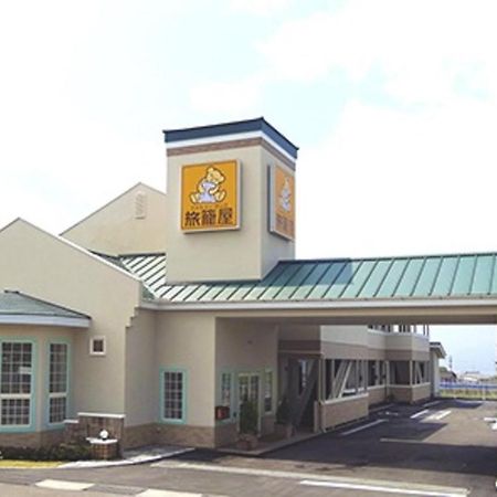 Family Lodge Hatagoya Kagoshima Tarumizu ภายนอก รูปภาพ