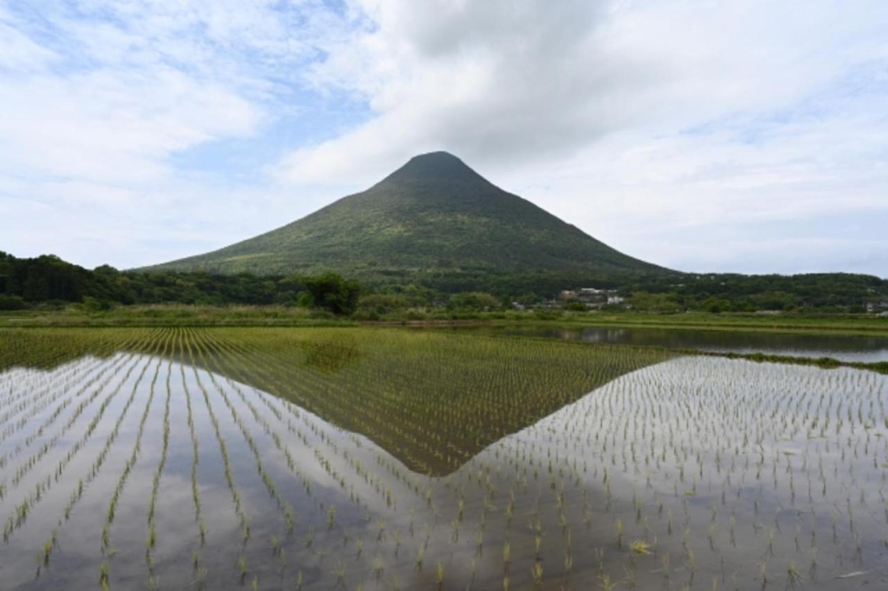 Family Lodge Hatagoya Kagoshima Tarumizu ภายนอก รูปภาพ