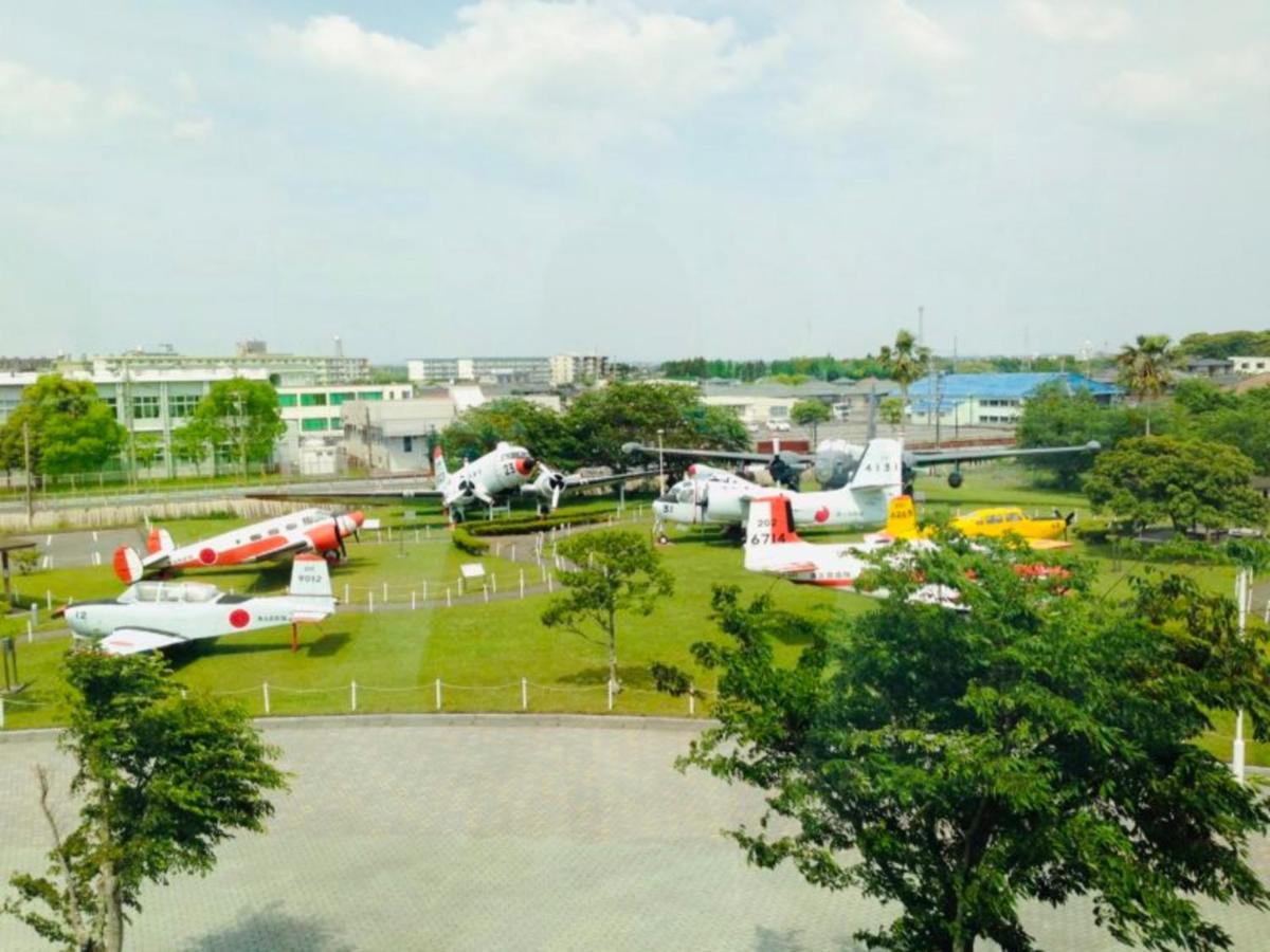 Family Lodge Hatagoya Kagoshima Tarumizu ภายนอก รูปภาพ