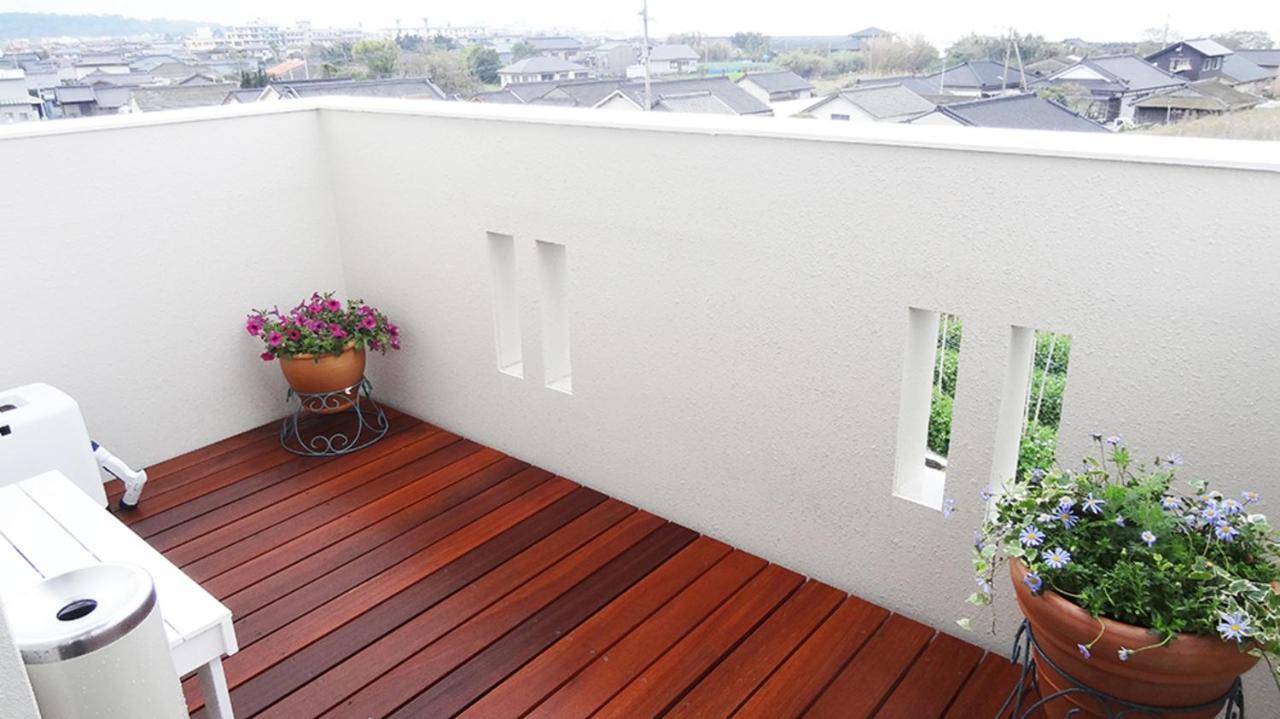 Family Lodge Hatagoya Kagoshima Tarumizu ภายนอก รูปภาพ